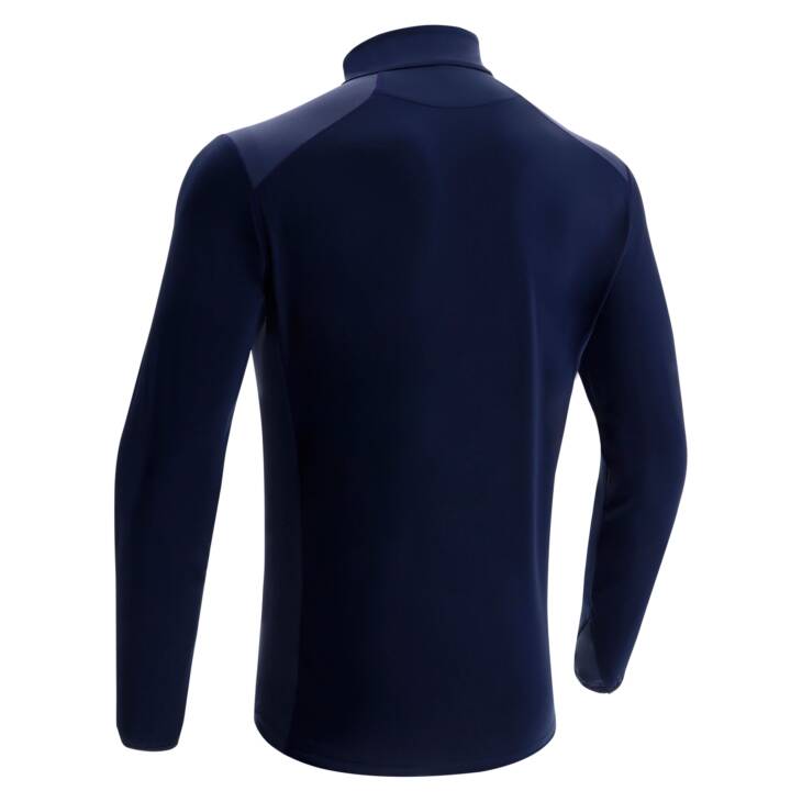 IOLITE 1/4 ZIP TOP NAV/LNAV,M - Slika 2