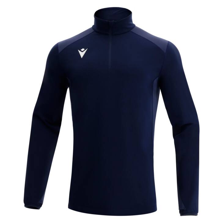 IOLITE 1/4 ZIP TOP NAV/LNAV,M - Slika 4