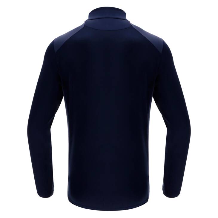 IOLITE 1/4 ZIP TOP NAV/LNAV,M - Slika 5