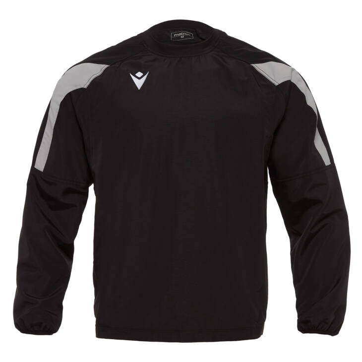 TOURMALINE TOP BLK/GRN,M - Slika 3