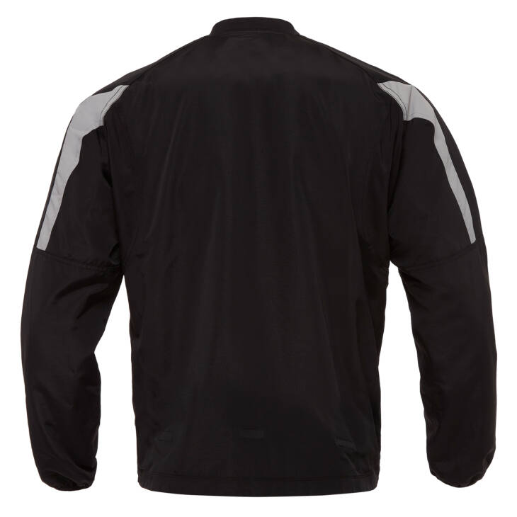 TOURMALINE TOP BLK/GRN,M - Slika 4