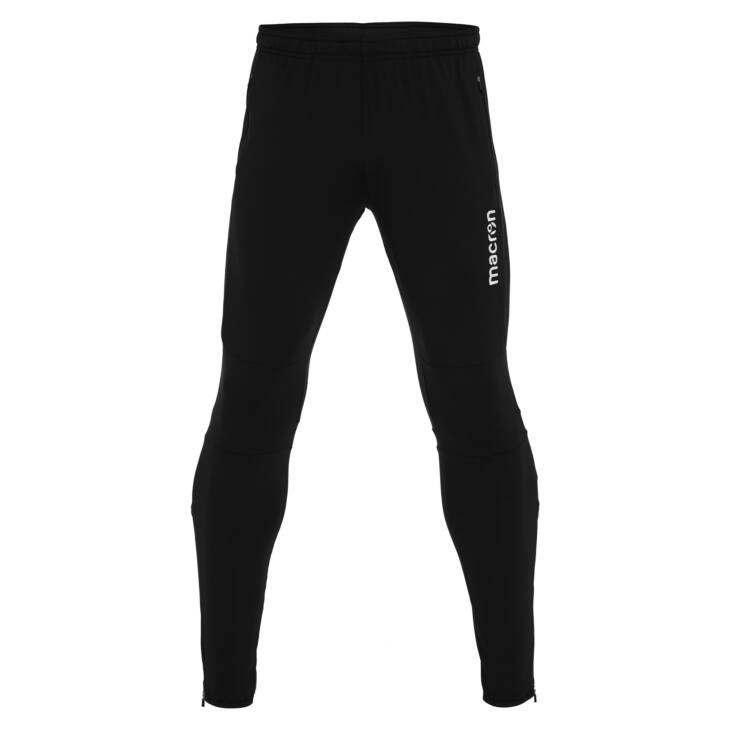 THAMES HERO PANT BLK, XXL - Slika 2