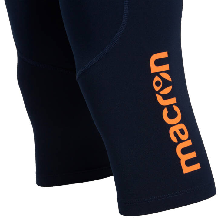 SEINE LEGGINGS WOMAN NAV,M - Slika 2