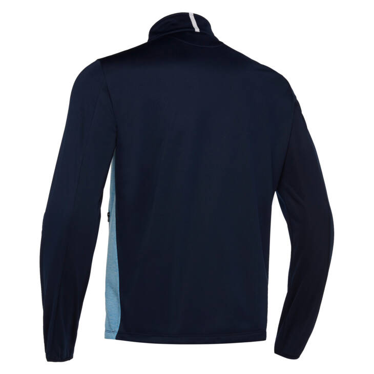 GEA FULL ZIP TOP NAV/COL/WHT ,M - Slika 2