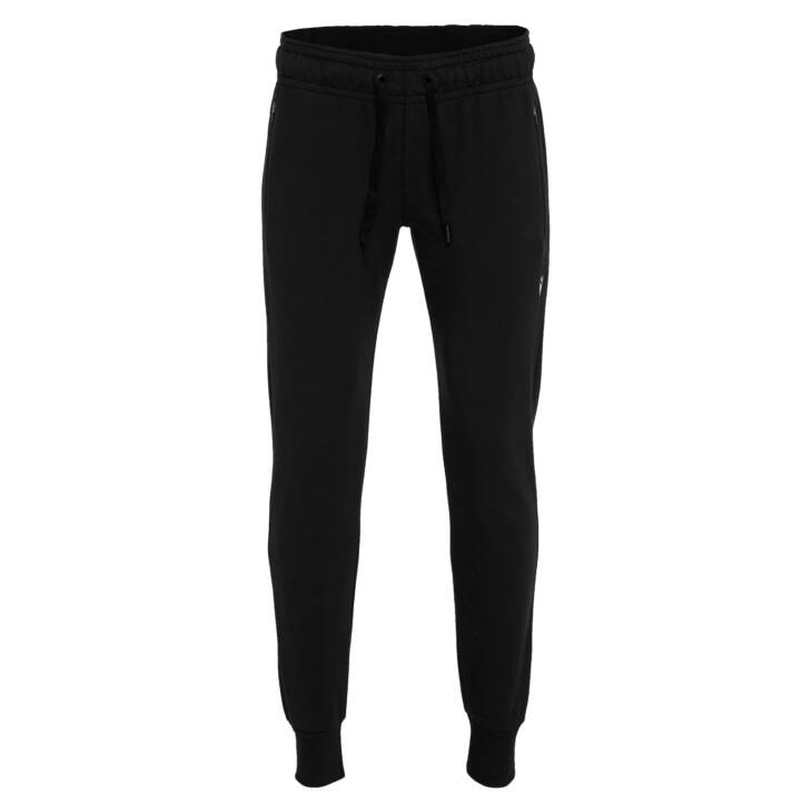 GUITAR PANT WOMAN BLK, L - Slika 4