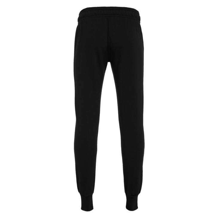GUITAR PANT WOMAN BLK, L - Slika 5