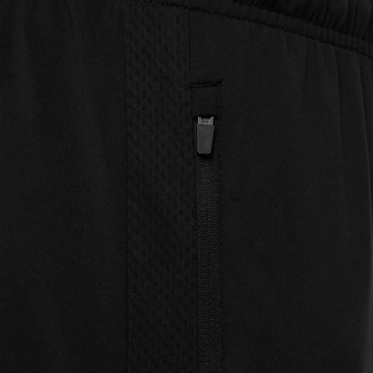 THAMES HERO PANT BLK, S - Slika 2