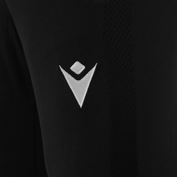 THAMES HERO PANT BLK, M - Slika 3