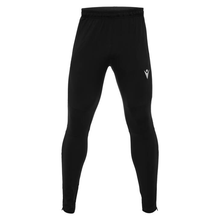THAMES HERO PANT BLK, M - Slika 4