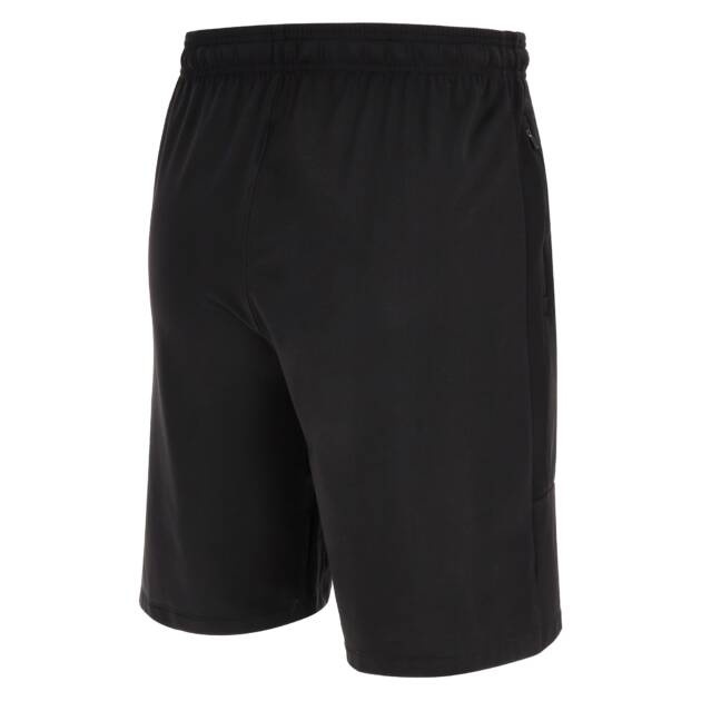 DANUBE HERO BERMUDA BLK, M