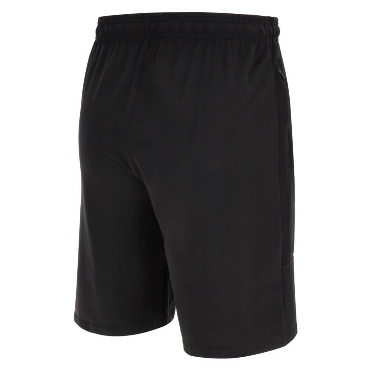 DANUBE HERO BERMUDA BLK, XS