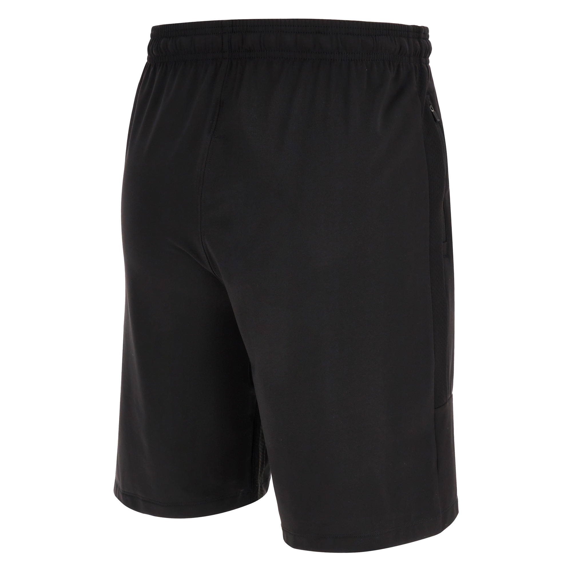 DANUBE HERO BERMUDA BLK, L