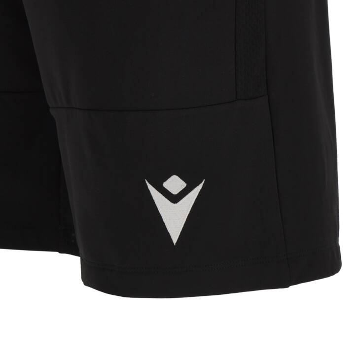 DANUBE HERO BERMUDA BLK, XS - Slika 2