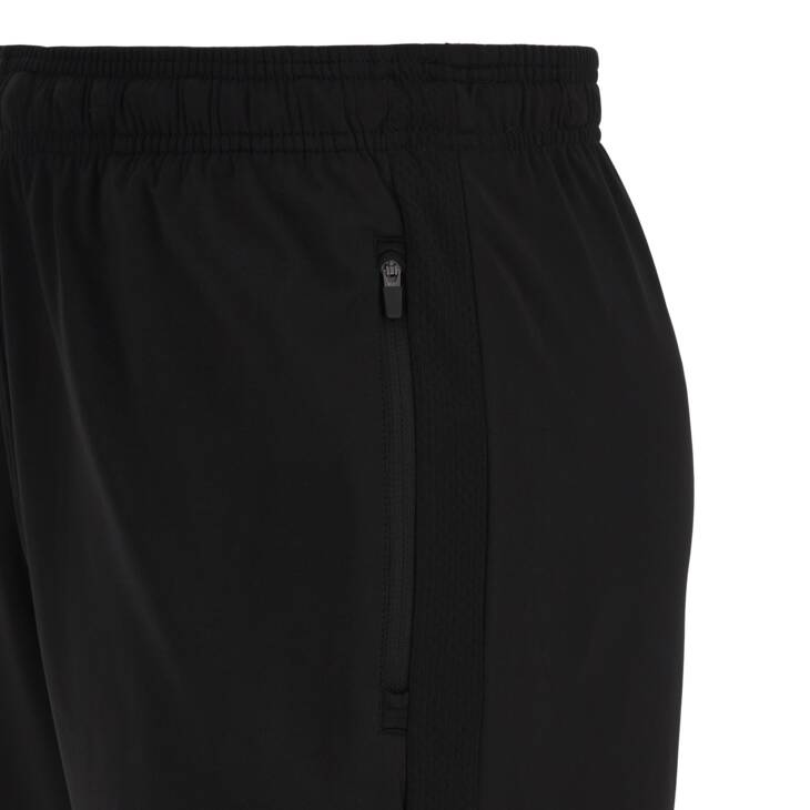 DANUBE HERO BERMUDA BLK, S - Slika 3