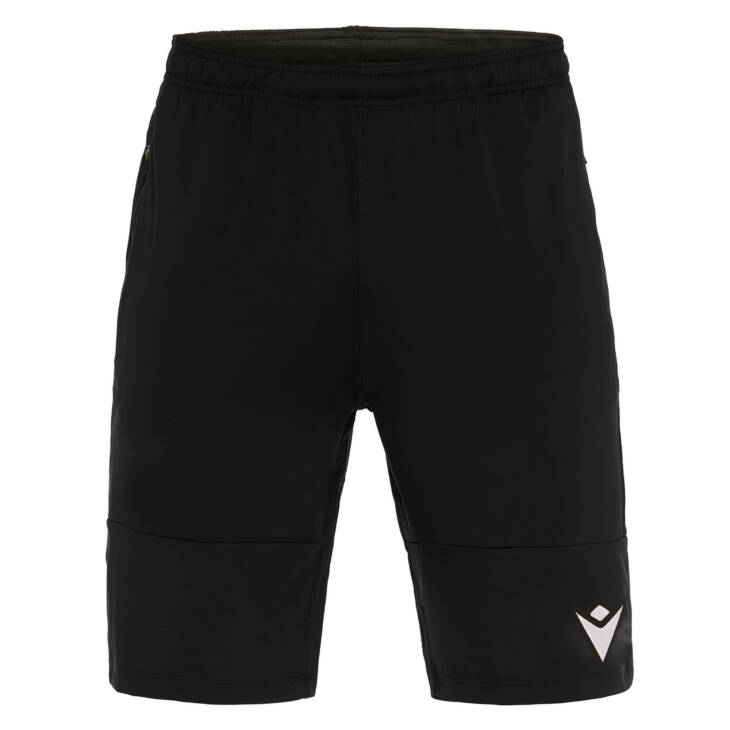DANUBE HERO BERMUDA BLK, 3XL - Slika 4