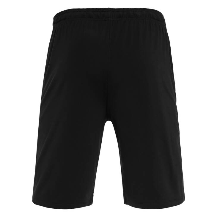 DANUBE HERO BERMUDA BLK, S - Slika 5