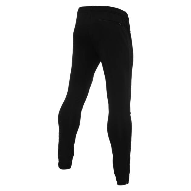 NEPRI HERO PANT BLK ,3XL