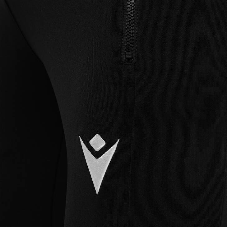 NEPRI HERO PANT BLK,L - Slika 2