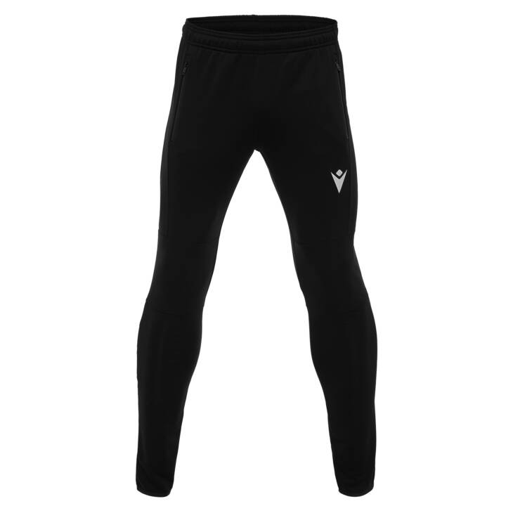 NEPRI HERO PANT BLK ,3XL - Slika 4