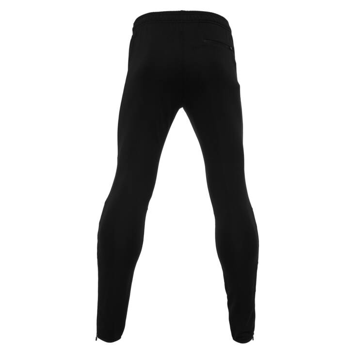 NEPRI HERO PANT BLK,L - Slika 5