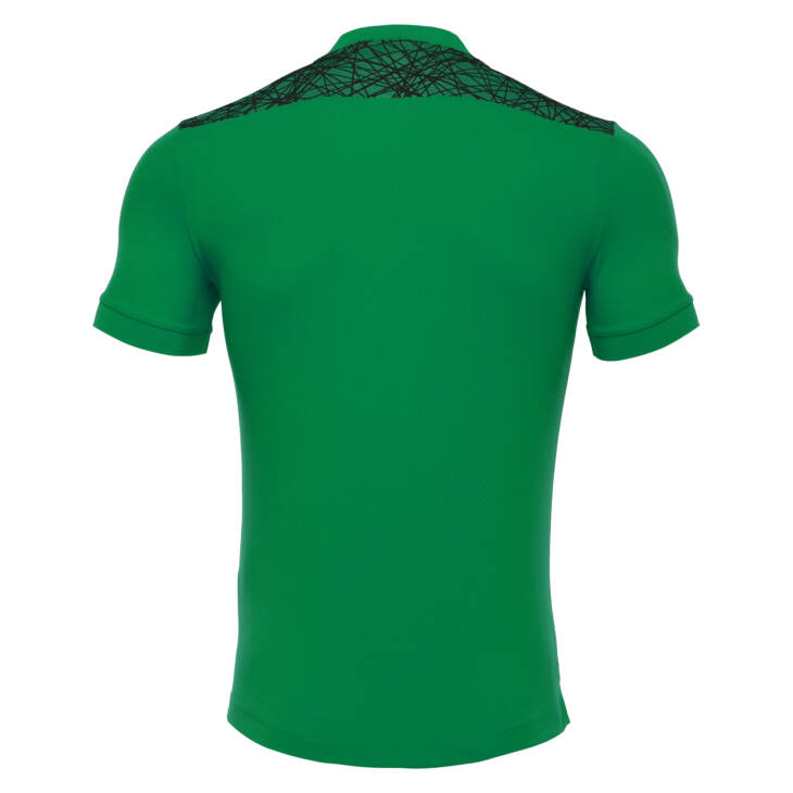 CHENDA POLO GRN/BLK   SS,XL - Slika 6