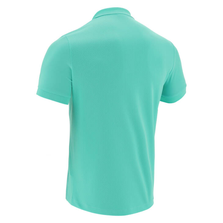 THAVIL POLO TURQ/ANT ,XXL - Slika 2