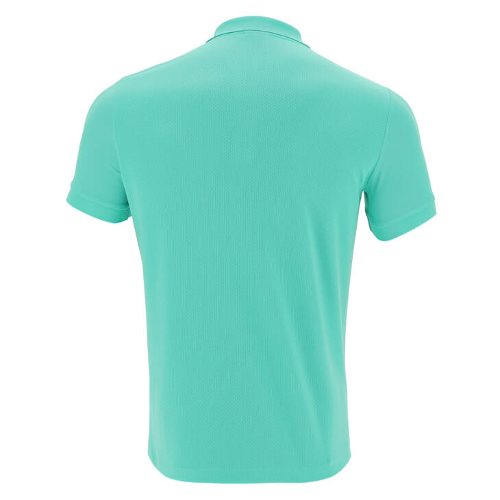 THAVIL POLO TURQ/ANT ,XXL - Slika 5