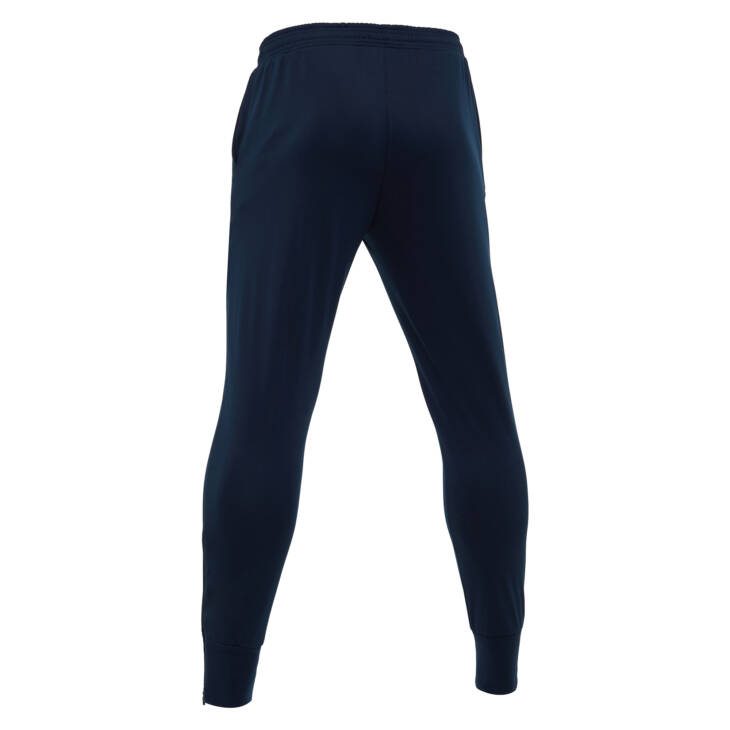 BAAL TRAINING PANT NAV, XS - Slika 2