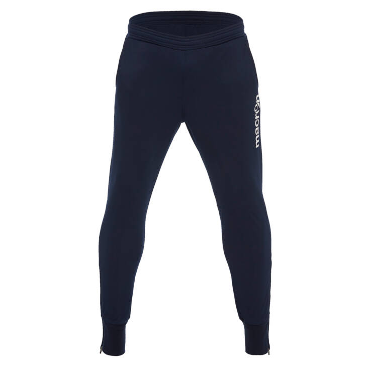 BAAL TRAINING PANT NAV, XS - Slika 5