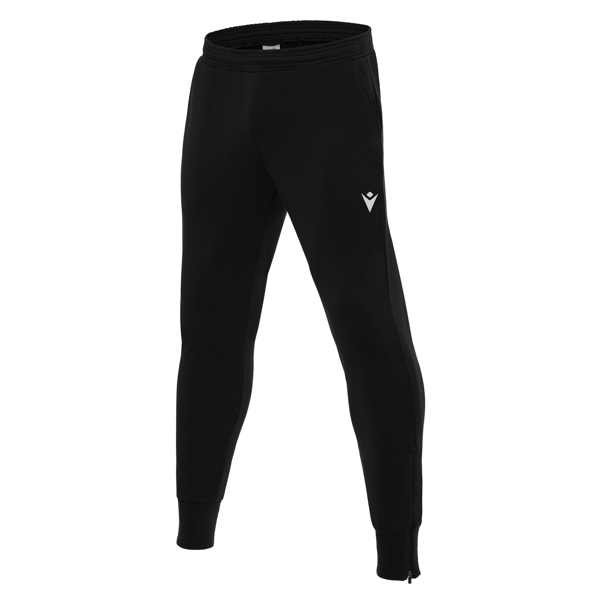 BAAL TRAINING PANT BLK, XS