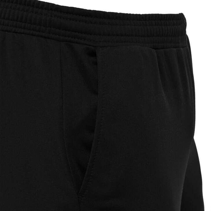BAAL TRAINING PANT BLK, XS - Slika 3