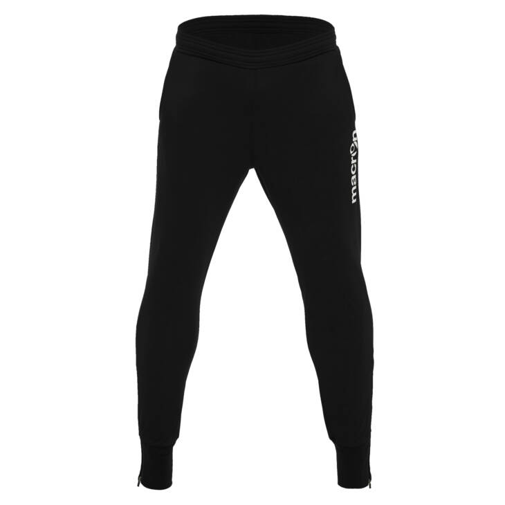 BAAL TRAINING PANT BLK, XS - Slika 5