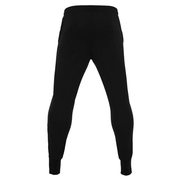 BAAL TRAINING PANT BLK, XS - Slika 6