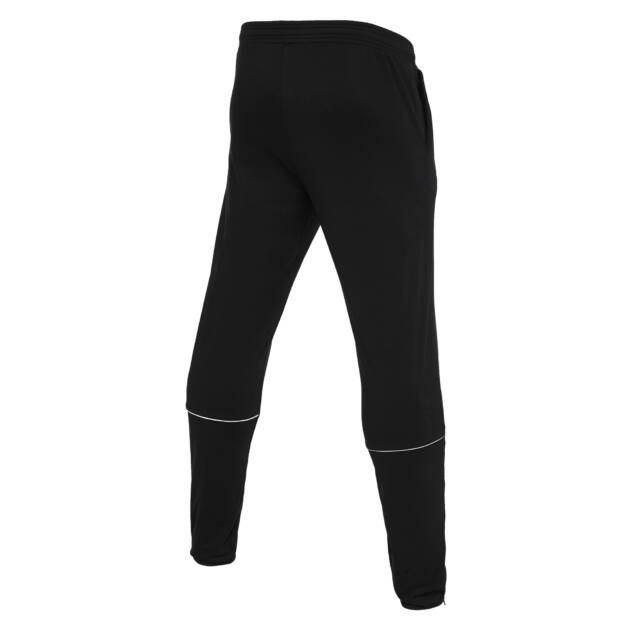 ABYDOS HERO PANT BLK,XS