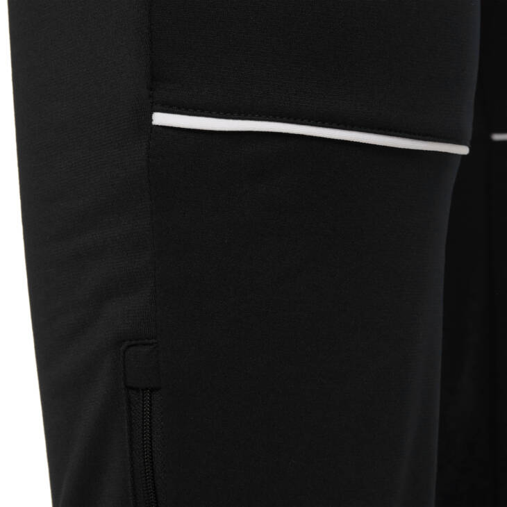 ABYDOS  HERO PANT BLK, 4XL - Slika 2