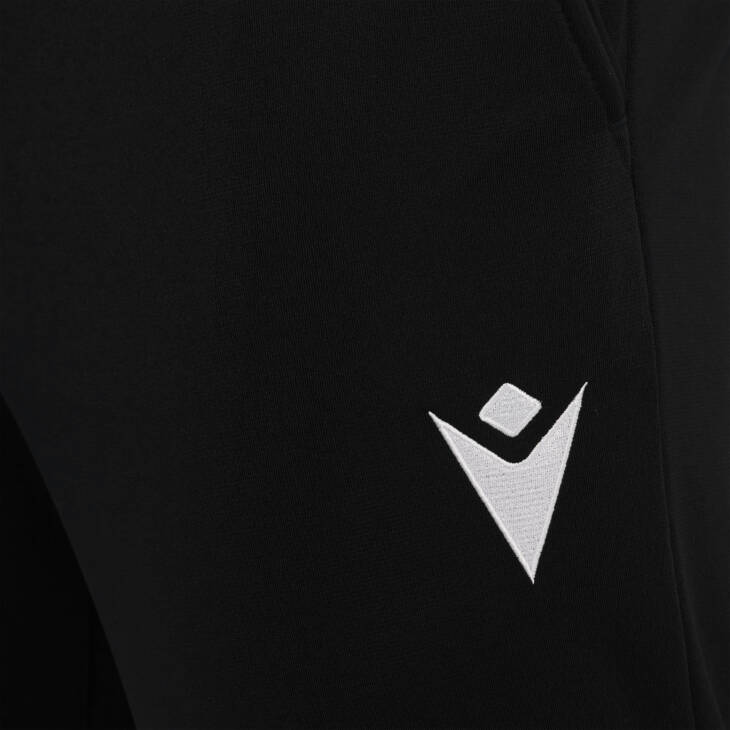 ABYDOS HERO PANT BLK,XS - Slika 3