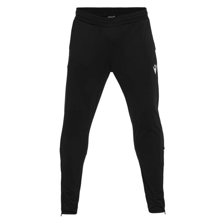 ABYDOS HERO PANT BLK,XS - Slika 4