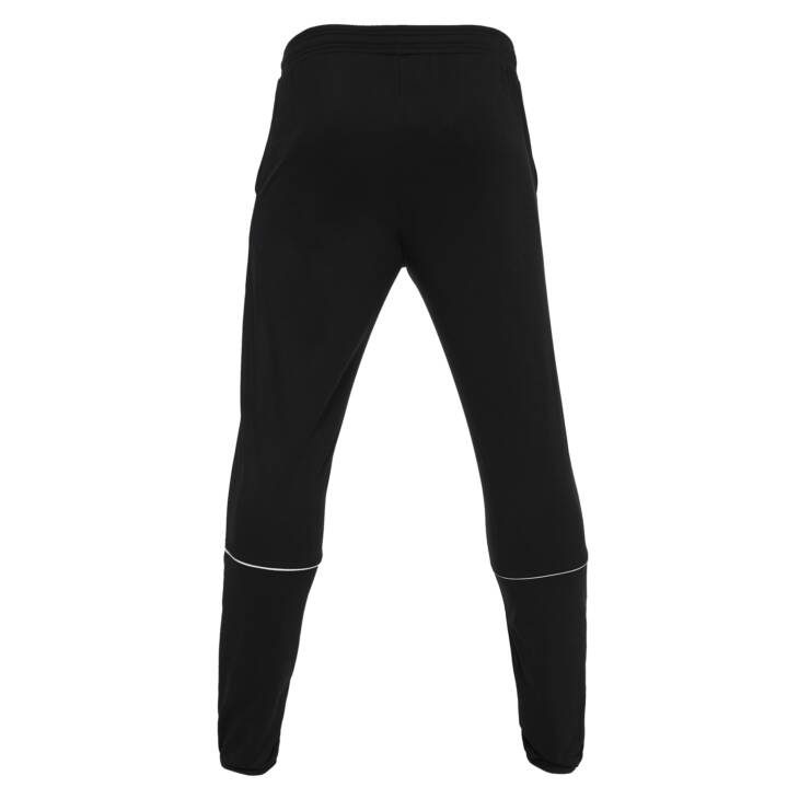 ABYDOS HERO PANT BLK,XS - Slika 5