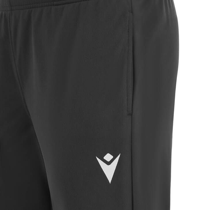 JOTNAR PANT BLK ,5XL - Slika 2