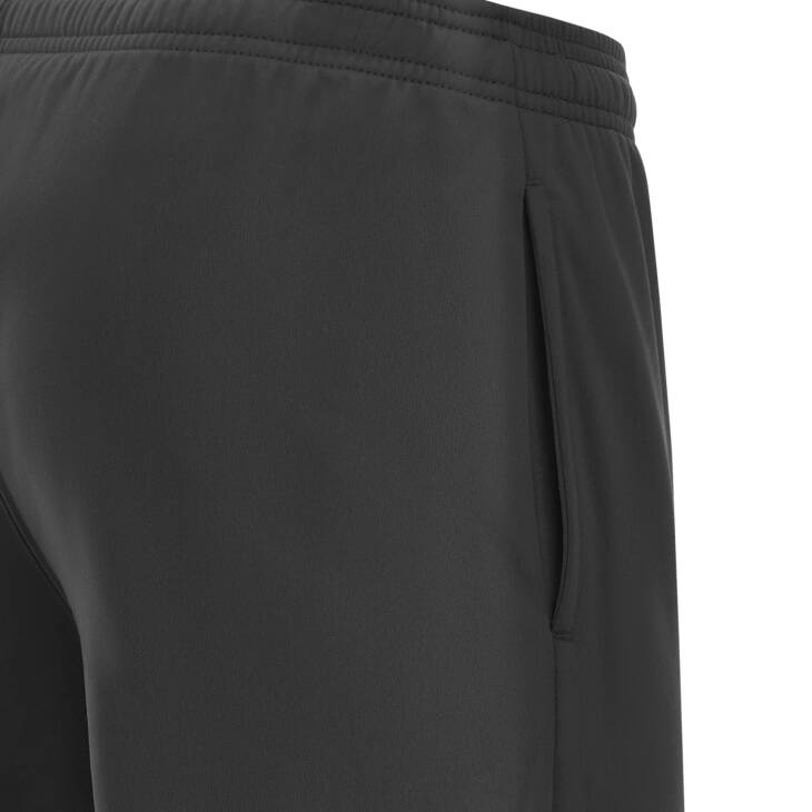 JOTNAR PANT BLK ,4XS - Slika 3