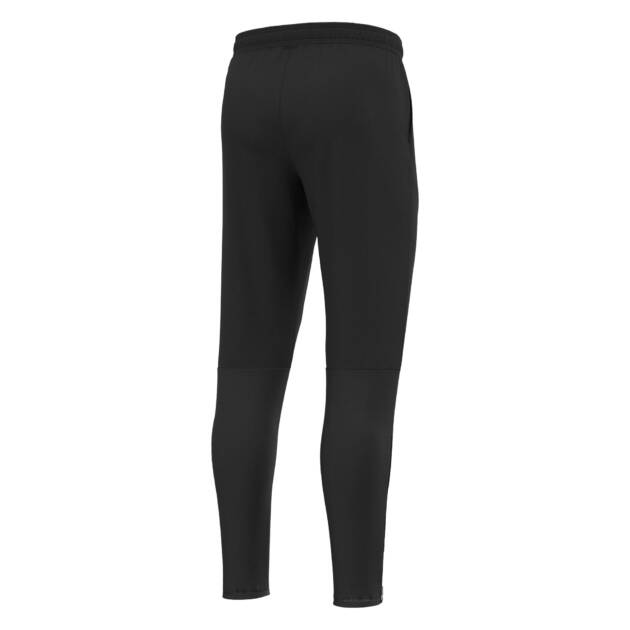 WALO PANT BLK,4XL