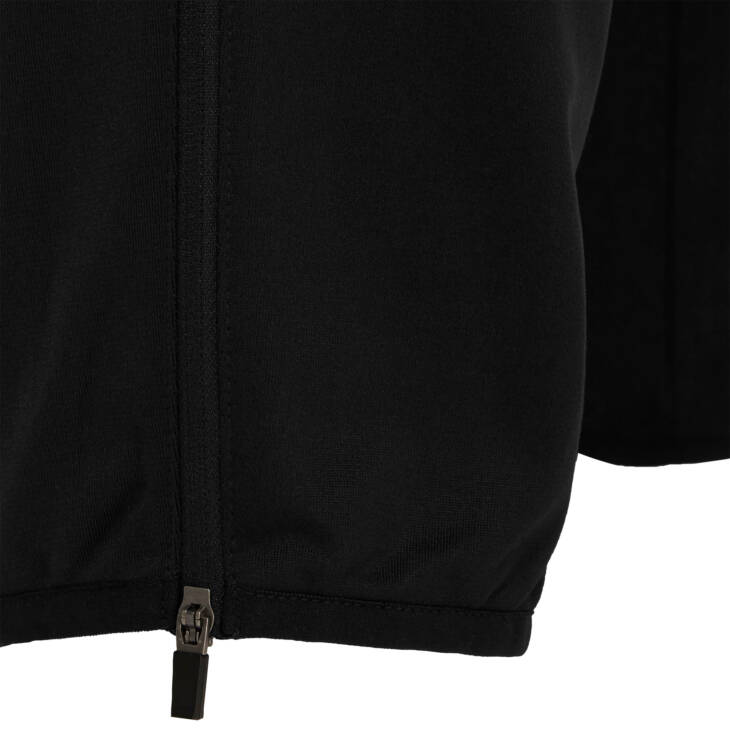 IRTYS PANT BLK M - Slika 2