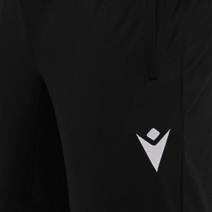 IRTYS PANT BLK M - Slika 3