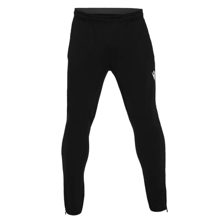 IRTYS PANT BLK M - Slika 4