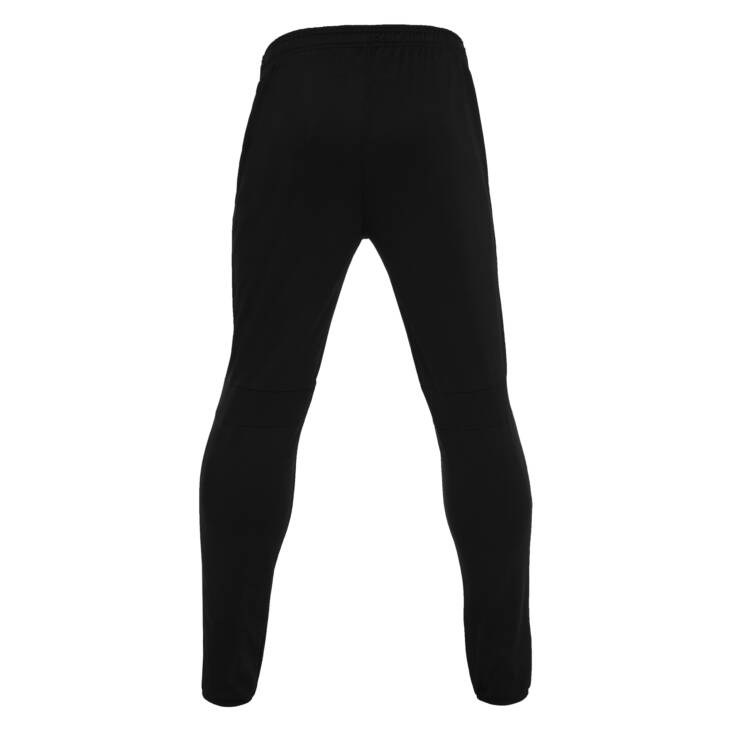 IRTYS PANT BLK M - Slika 5