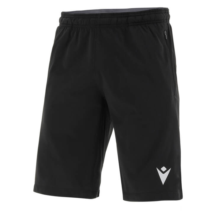 NISTRO BERMUDA BLK,3XL