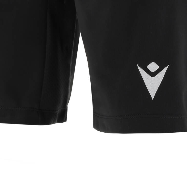 NISTRO BERMUDA BLK,3XL - Slika 3