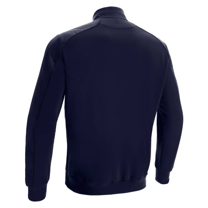 ACHILLES FULL LENGTH ZIP MICRO TOP NAV/LNAV,3XL - Slika 2