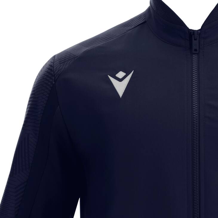 ACHILLES FULL LENGTH ZIP MICRO TOP NAV/LNAV,3XL - Slika 3