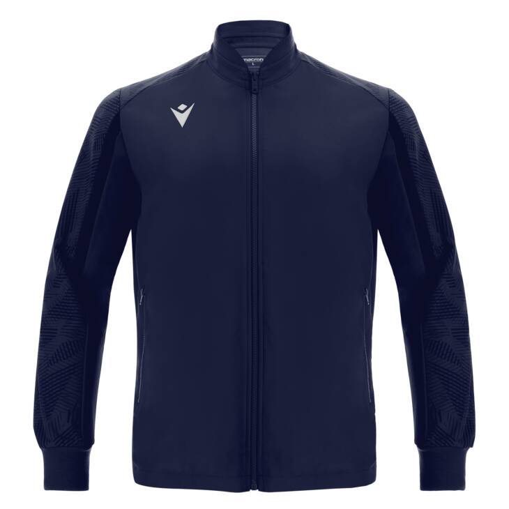ACHILLES FULL LENGTH ZIP MICRO TOP NAV/LNAV,3XL - Slika 4